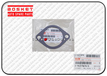 8-94370676-0 8943706760 Isuzu Engine Parts Inlet Pipe To Manif Gasket for ISUZU NKR