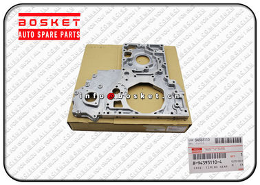 Isuzu Engine Parts 8-94393110-4 8943931104 Timing Gear  for ISUZU FRR Parts