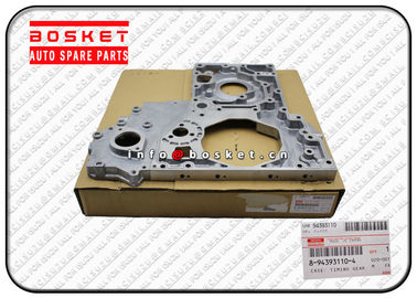 Isuzu Engine Parts 8-94393110-4 8943931104 Timing Gear  for ISUZU FRR Parts
