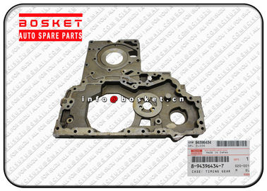 8-94396434-7 8943964347 Isuzu Engine Parts Timing Gear  for ISUZU MR LR LT