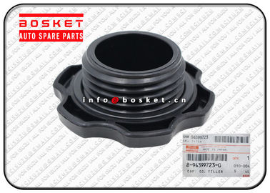 8-94399723-0 8943997230 Isuzu Engine Parts Oil Filler Cap for ISUZU FVZ34 6HK1