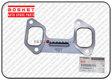 8-94404610-0 8944046100 Exhaust Manif To Head Gasket Suitable for ISUZU 6BG1T