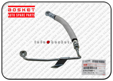 Cylinder Block To Vacuum Pump Oil Pipe Suitable for ISUZU  8-94437668-1 8944376681