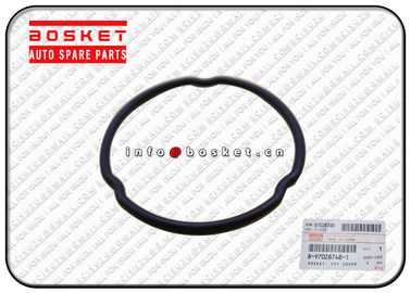 8-97028748-1 8970287481 Isuzu Engine Parts Front Cover Gasket for ISUZU 4HK1 6HK1