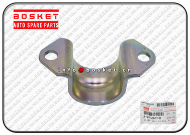 8-97032869-0 8970328690 Truck Chassis Parts Stab To Rod Clamp Suitable for ISUZU UBS