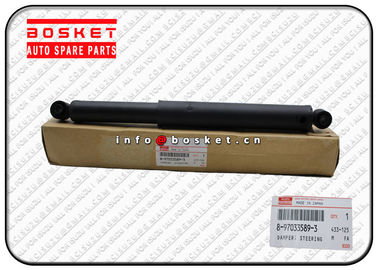 8-97033589-1 8970335891 Truck Chassis Parts Steering Damper for ISUZU NKR pARTS