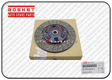 8-97042692-0 8970426920 Isuzu Clutch Disc Suitable for ISUZU 4BD1