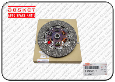 8-97042692-0 8970426920 Isuzu Clutch Disc Suitable for ISUZU 4BD1