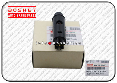 ISUZU UBS Htr Control Lever A/C Switch 8-97061923-0 8-97042015-0 8970619230 8970420150