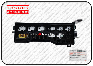 Relay & Fuse Box Suitable for ISUZU NKR77 4JH1 8-97063150-1 8970631501