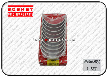 Standard Crankshaft Metal Kit Suitable for ISUZU M177H 4BE1 8-97064883-0 8970648830