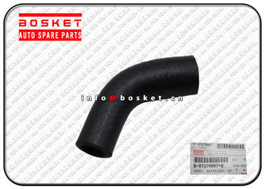 8-97079997-0 8970799970 Isuzu Engine Parts Oil Cooler Water Hose Suitable for ISUZU UBS