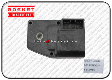 8-97087574-1 8970875741 Isuzu Body Parts Htr Unit Actuator Suitable for ISUZU FVR34 6HK1