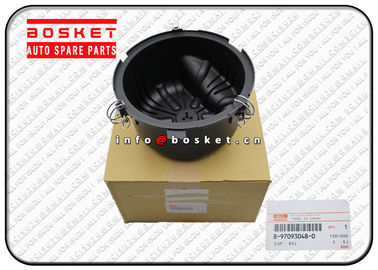 8-97093048-0 8970930480  Isuzu Engine Parts Air Cleaner Cup Suitable for ISUZU NKR NPR