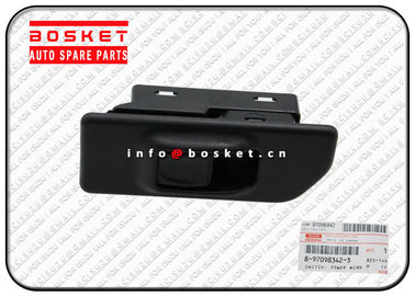 Rear Power Window Switch Suitable for ISUZU TFR17 4ZE1 8-97098342-3 8970983423