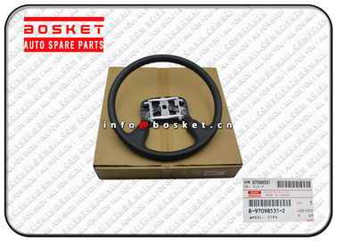 Truck Chassis Parts 8-97098531-2 8970985312 Strg Wheel Suitable for ISUZU NPR