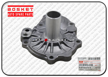 Trans  Front Cover ISUZU TFR55 4JB1 8-97104676-0 8-94421862-2 8971046760 8944218622