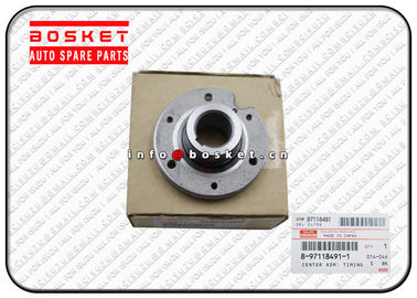 Timing Pulley Center Assembly Suitable for ISUZU NKR55 4JB1 8-97118491-1 8971184911