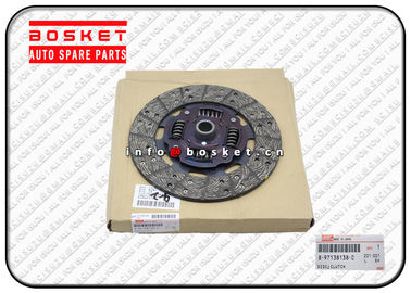 8-97138138-0 8971381380 Isuzu Clutch Disc Suitable for ISUZU UBS , OEM ISUZU Parts