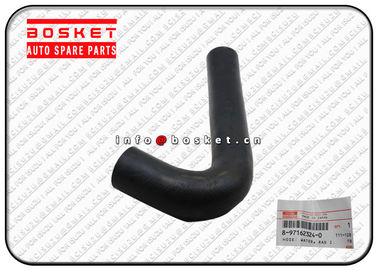 8-97162324-0 8971623240 Isuzu Engine Parts Rad Inlet Water Hose Suitable for ISUZU NPR