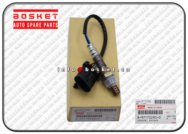 OEM Isuzu Engine Parts Oxygin Sensor for ISUZU UCR UCS 8-97172293-0 8971722930