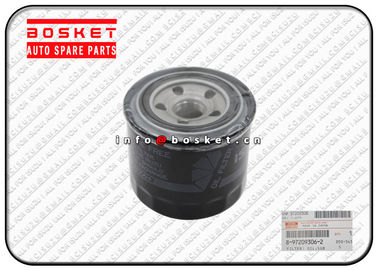 8-97209306-2 8972093062 Sub Oil Filter Suitable for ISUZU UBS 4JX1