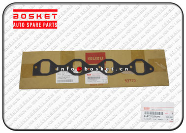 8-97212540-1 8972125401 Isuzu Engine Parts Inlet Manif To Head Gasket Suitable for ISUZU