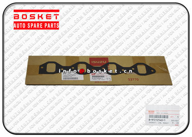 8-97212540-1 8972125401 Isuzu Engine Parts Inlet Manif To Head Gasket Suitable for ISUZU