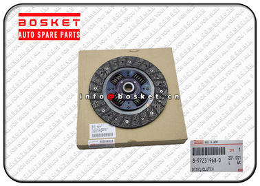 ISUZU NKR55 4JB1 Clutch Disc 8-97231968-0 8-97036062-0 8972319680 8970360620