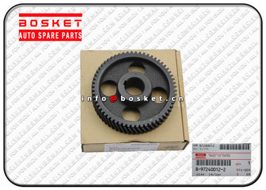 8-97240012-2 8972400122 CM/SHF Gear Suitable for ISUZU NKR77 4JH1