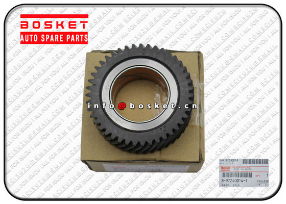 8-97240014-1 8972400141 Isuzu Engine Parts Idle Gear Suitable for ISUZU NKR77 4JH1