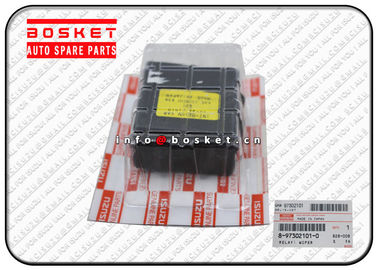 Isuzu Body Parts 8-97302101-0 8973021010 Wiper Relay Suitable for ISUZU TFR