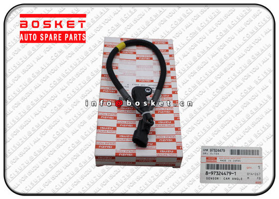 8-97324479-1 8973244791 Isuzu Engine Parts Cam Angle Sensor Suitable for ISUZU NKR NPR