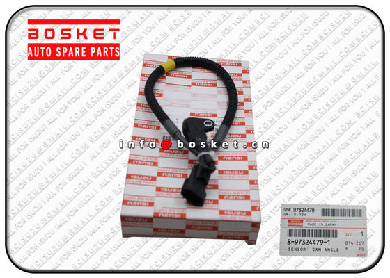 8-97324479-1 8973244791 Isuzu Engine Parts Cam Angle Sensor Suitable for ISUZU NKR NPR