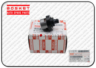Lower Valve Body Solenoid Clutch System Parts for ISUZU TFR 8-97331109-0 8973311090
