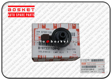 Lower Valve Body Solenoid Clutch System Parts for ISUZU TFR 8-97331109-0 8973311090