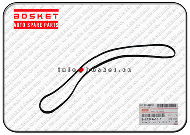 8-97349416-1 8973494161 Head To Cover Gasket Suitable for ISUZU NKR77 4JH1