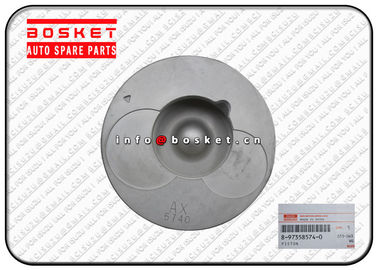 8-97358574-0 8973585740 Isuzu Engine Parts Piston Suitable for ISUZU 4BG1 6BG1