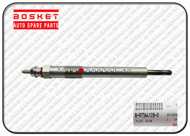 Auto Isuzu Engine Parts 8-97364128-0 8973641280 Glow Plug Suitable for ISUZU XD