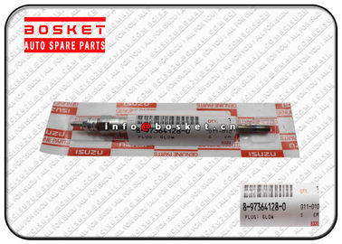 Auto Isuzu Engine Parts 8-97364128-0 8973641280 Glow Plug Suitable for ISUZU XD