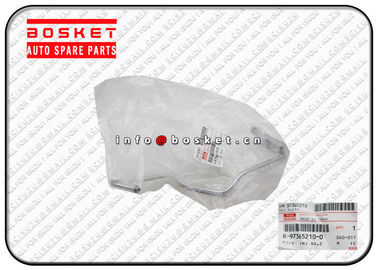 8-97365210-0 8973652100 Isuzu Engine Parts Injection No.2 Pipe Suitable for ISUZU TFR