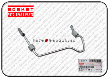 8-97373734-0 8973737340 Isuzu Engine Parts Injection No.3 Pipe Suitable for ISUZU TFR