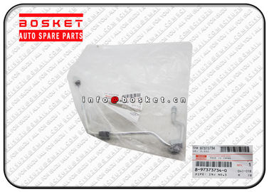 8-97373734-0 8973737340 Isuzu Engine Parts Injection No.3 Pipe Suitable for ISUZU TFR