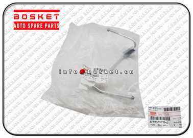 8-97373735-0 8973737350 Isuzu Engine Parts Injection No.4 Pipe Suitable for ISUZU TFR