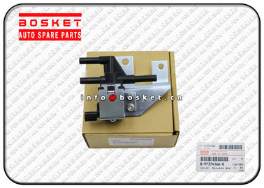 Exhaust Brake Mag Valve Suitable for ISUZU NHR NKR NPR 8-97374166-0 8973741660