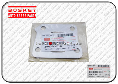 Turbocharger To Exhaust Duct Gasket Suitable for ISUZU 4HK1 8-97374412-0 8973744120