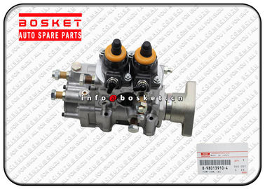 ISUZU 6UZ1 Injection Pump Assembly 8-98013910-5 094000-0560 8980139105 0940000560