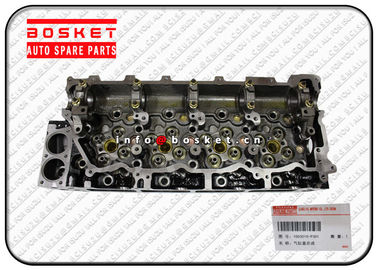 8-98018454-5 8980184545 Isuzu Engine Parts NQR75 NPR5 700P 4HK1 Cylinder Head Assembly