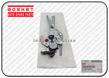 8-98050288-2 8980502882 Isuzu Body Parts Font Door Window Regulator for ISUZU 4HG1