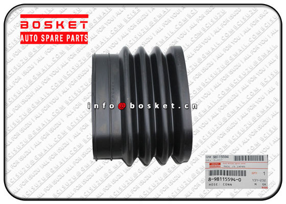 Isuzu Engine Parts 8-98115594-0 8981155940 Connecting Hose Suitable for ISUZU Auto Parts